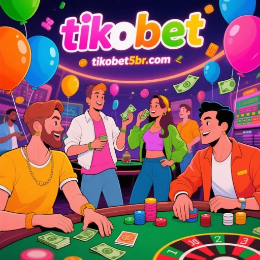 tikobet5br.com favicon